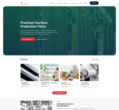 Ecoplast Ltd